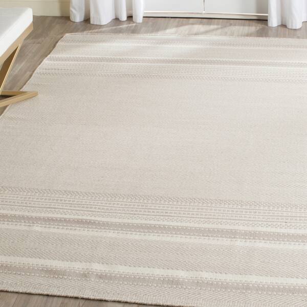 Safavieh Handmade Flatweave Kilim Diya Wool Rug