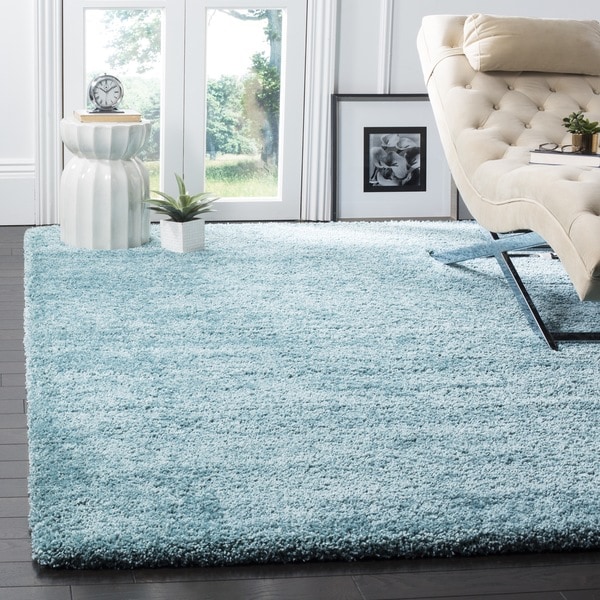 Shag rug overstock