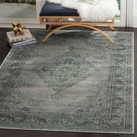 Safavieh Vintage Distressed Boho Caliopa Oriental Rug