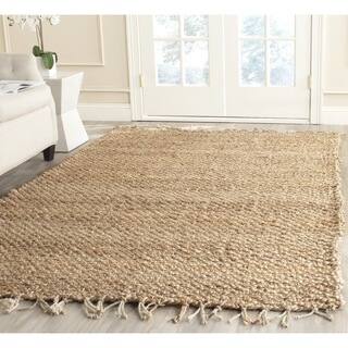 9 X Rugs Area For Less Safavieh Casual Natural Fiber Handmade Jute Rug 9 Square
