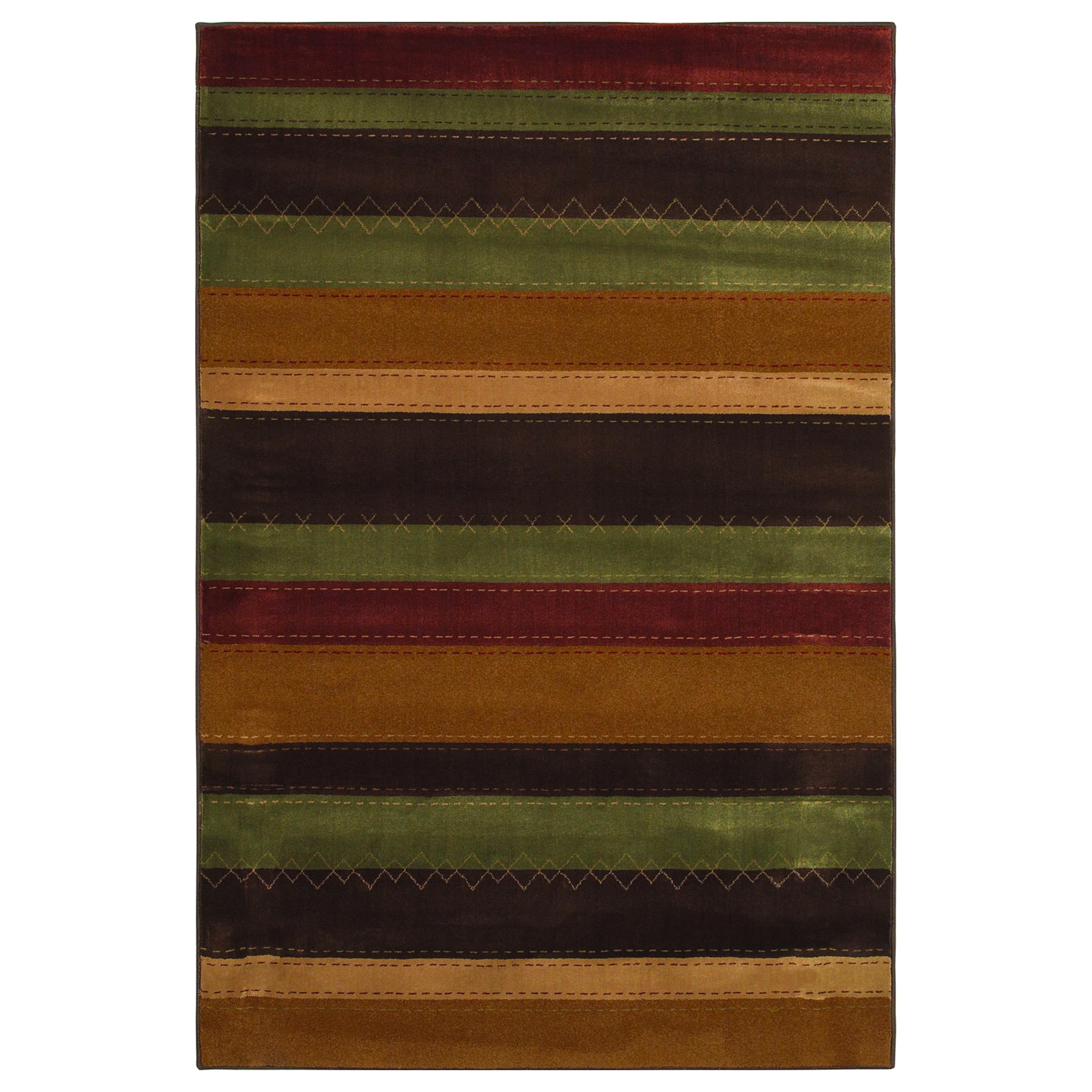 Woolrich Blackwell Rug (8 X 11)