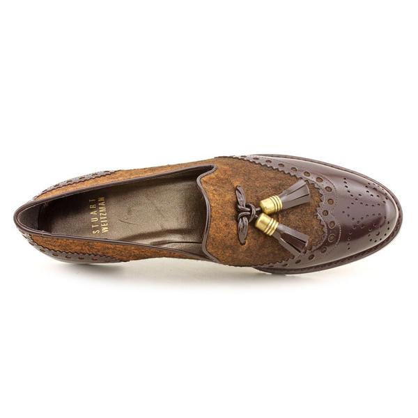 stuart weitzman dress shoes