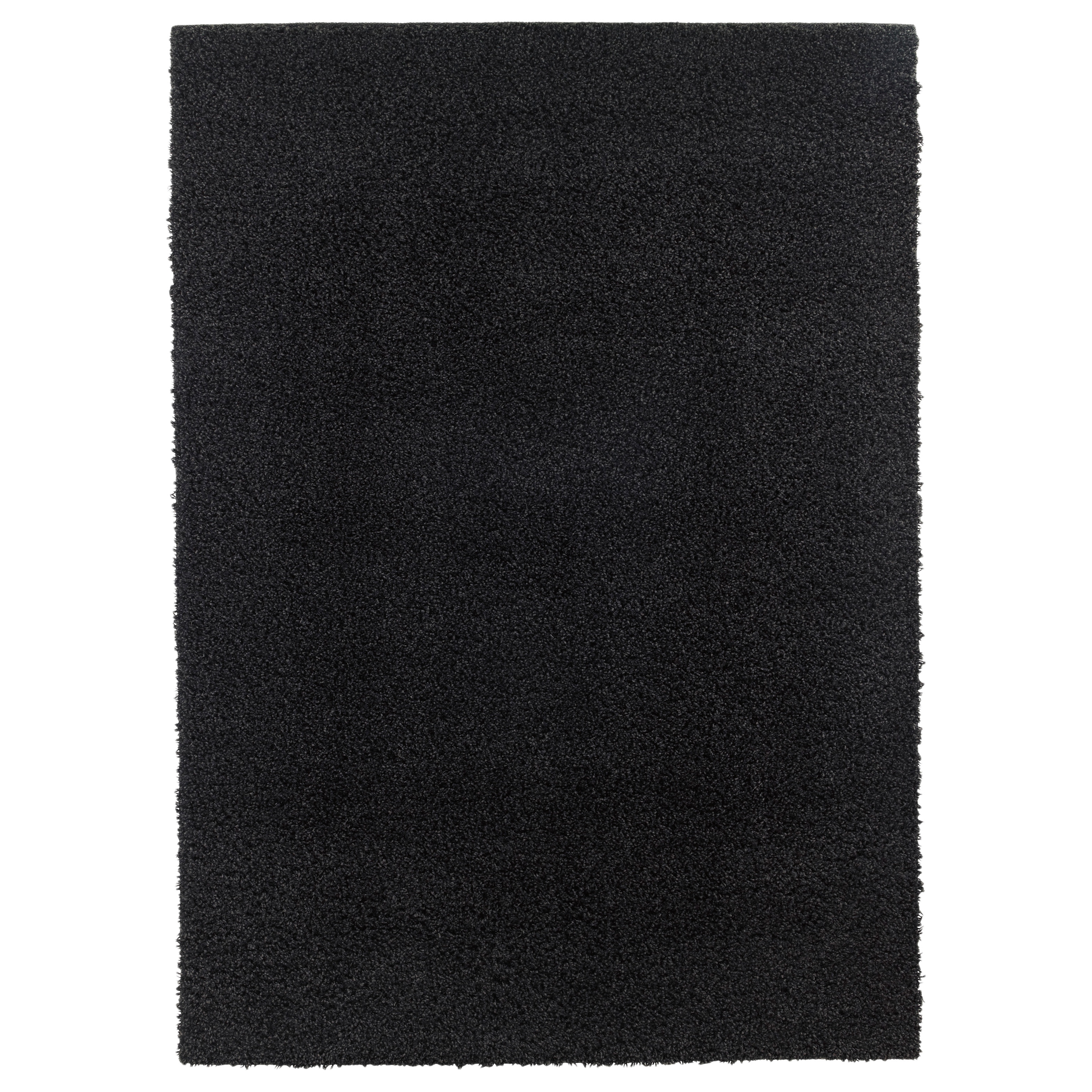 Signature Designs By Ashley Caci Charcoal Medium Rug (5 X 7)