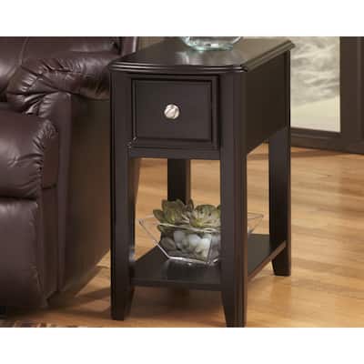Signature Designs by Ashley Chairside End Table
