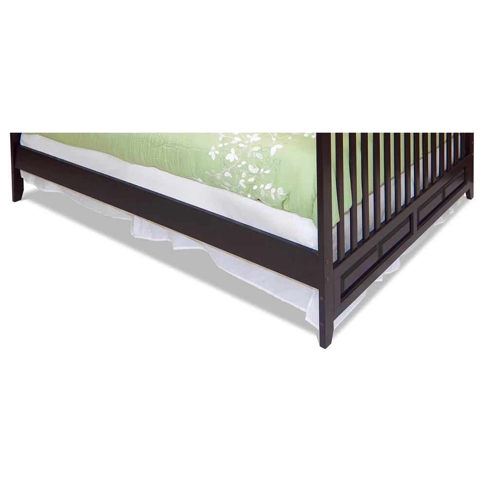child craft bed rails