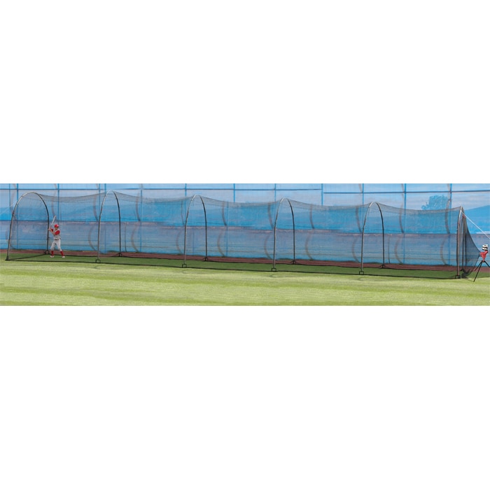 Heater Xtender 60 X 12 X 12 Home Batting Cage