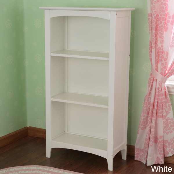 Kidkraft avalon store bookcase