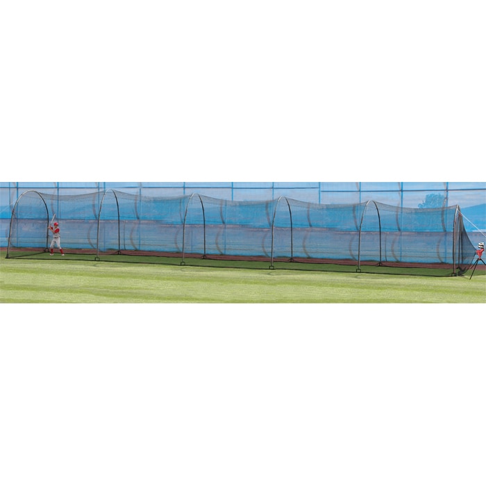 Heater Xtender 72 X 12 X 12 Home Batting Cage