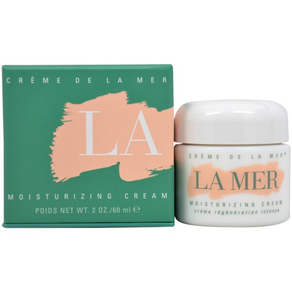 La Mer The Moisturizing 2ounce Face Cream Free Shipping Today