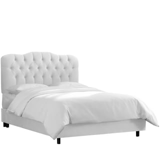 Custom made Tufted Bed Beds