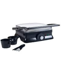 DASH Deluxe Everyday Electric Griddle - Aqua - Bed Bath & Beyond - 37246618