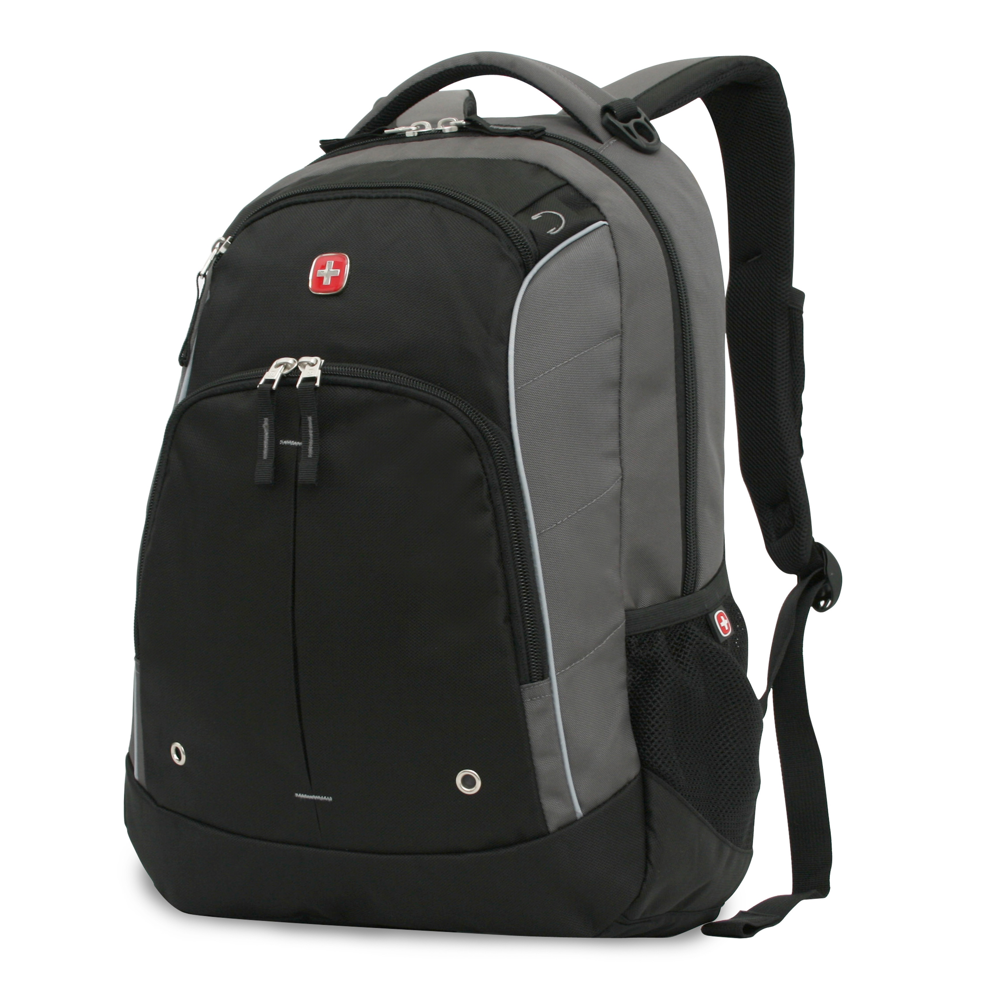 Swissgear Liteweight Grey/ Black Backpack