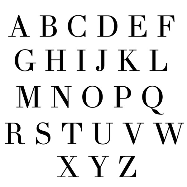 Letter W Cathys Concepts Personalized Chevron Pattern Wrapped Canvas Home Garden Home Decor Accents 360gradosevents Es