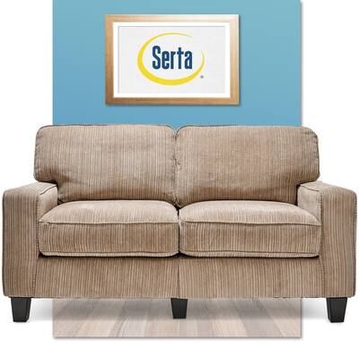 Serta Sofas Couches Online At Our Best Living Serta Sofas Couches Online At