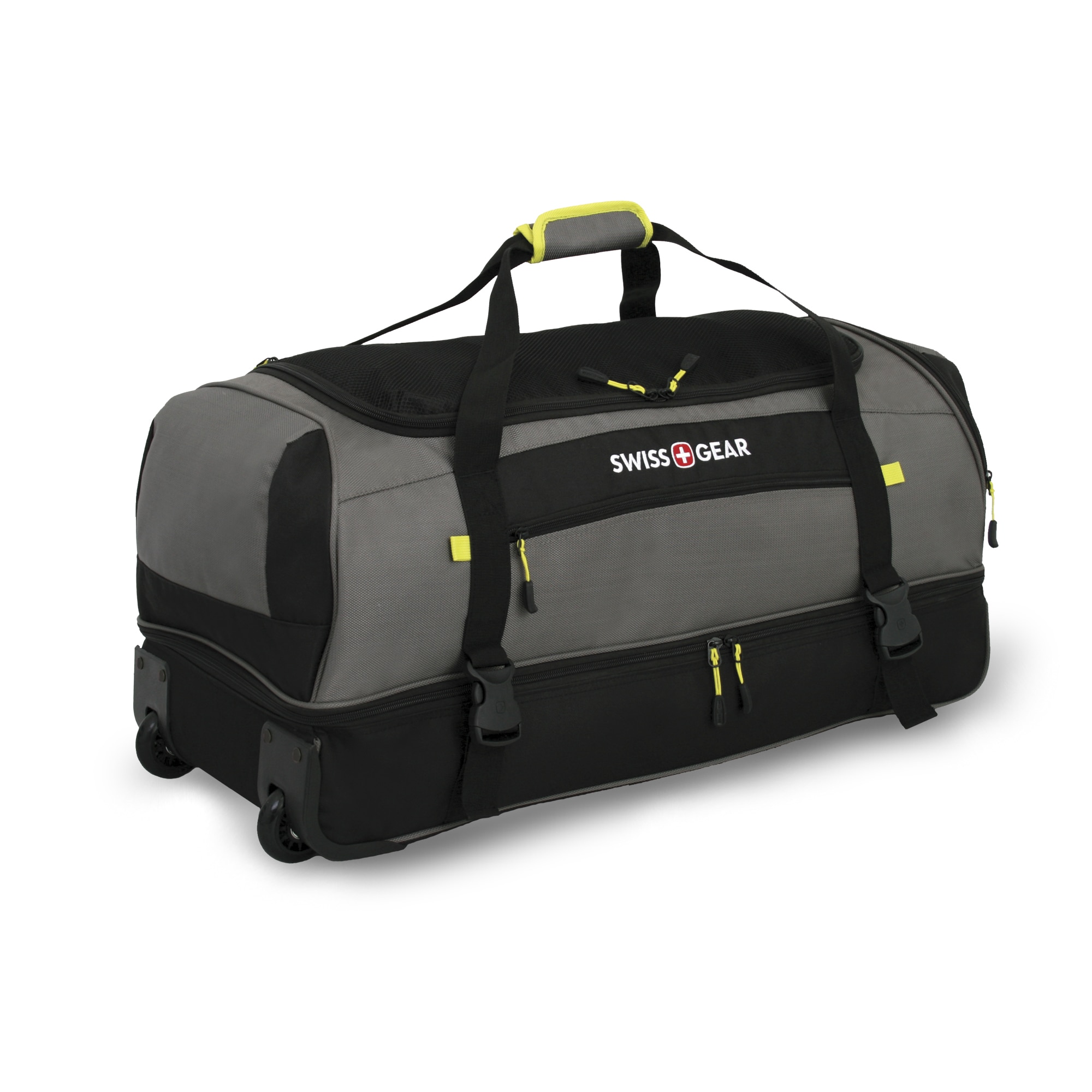 swiss gear roller bag