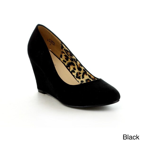 mid wedges