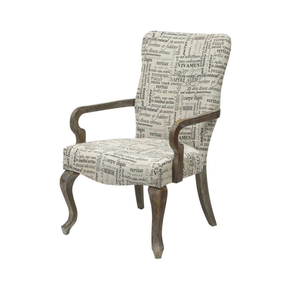 Chateau Accent Chair