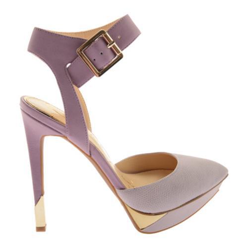 jessica simpson mauve heels