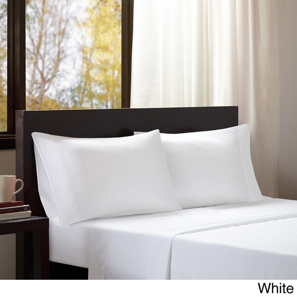 wrinkle free bedding