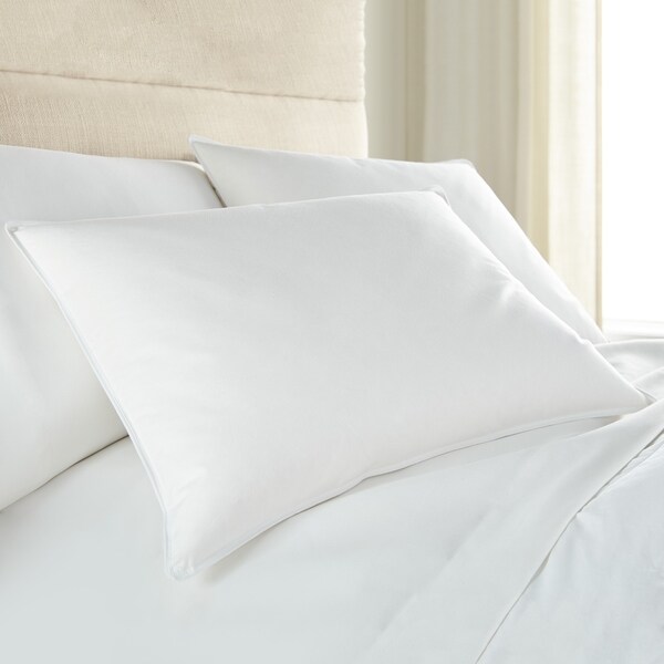Five Star Boutique Hotel PrimaLoft Luxury Down Alternative Pillow. Opens flyout.
