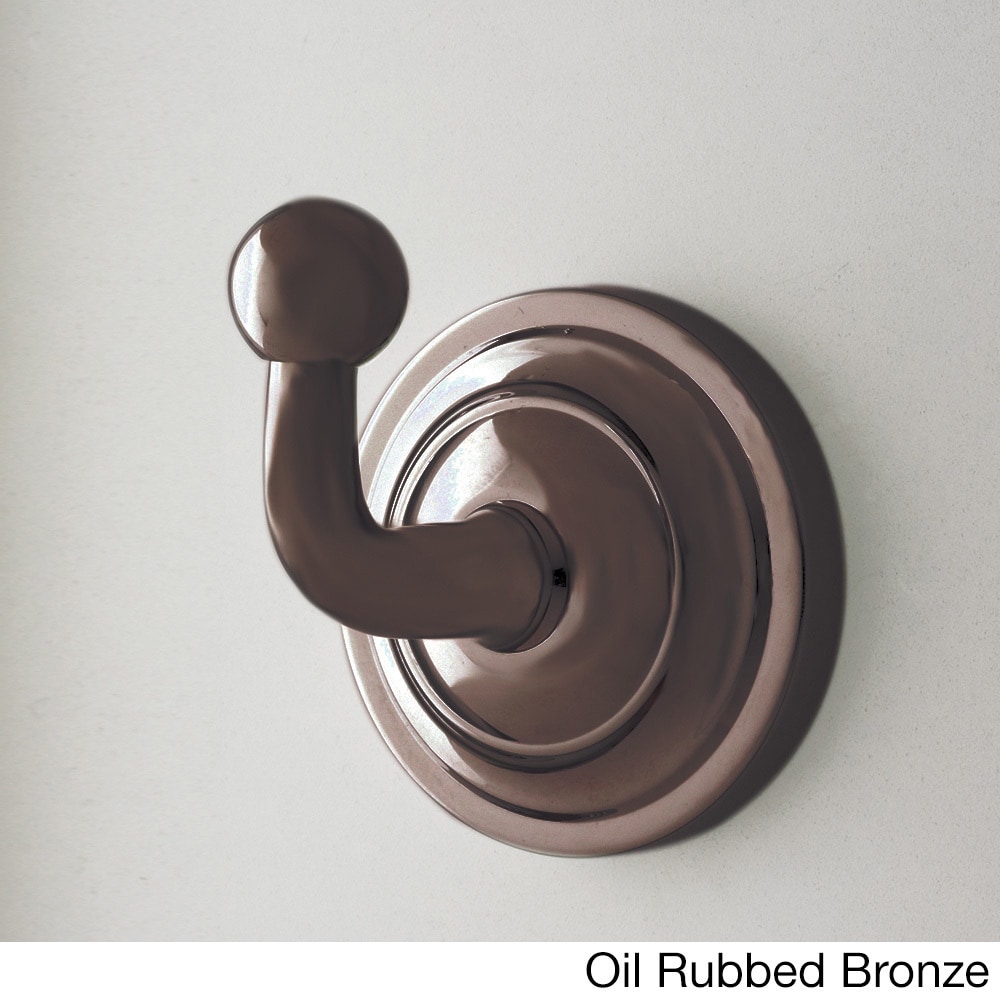 Emily Modern Robe Hook