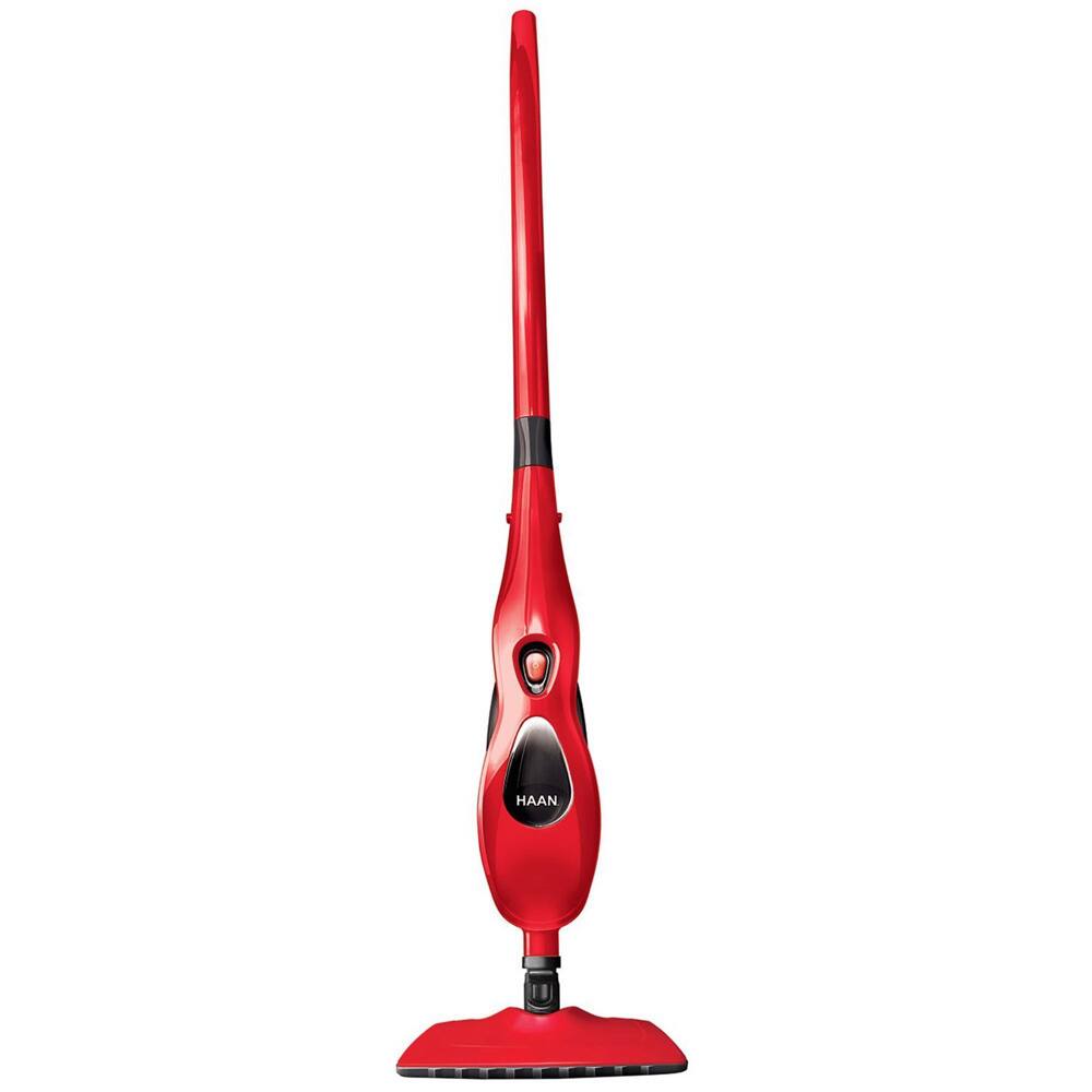 Haan SI-75 Power and Finesse Steam Cleaner (Refurbished)