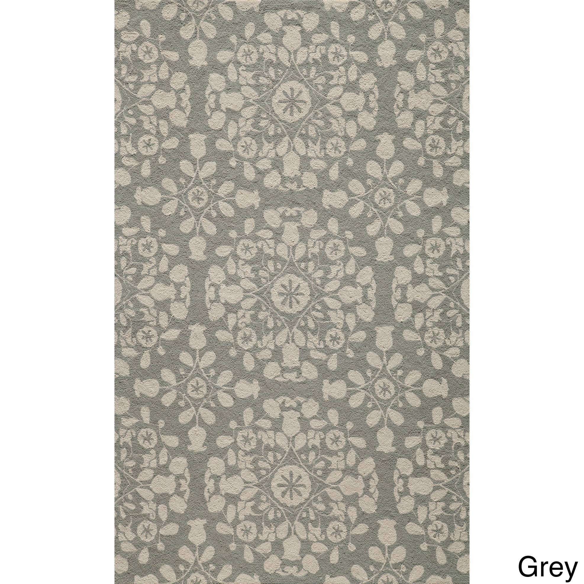 Uzbek Exhale Indoor Rugs (2 X 3)