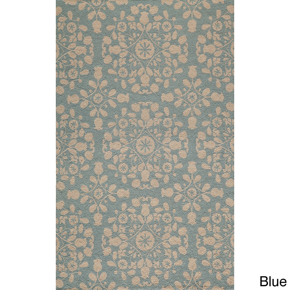 Uzbek Exhale Indoor Rugs (2 X 3)