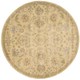 preview thumbnail 11 of 10, Nourison Jaipur JA54 Area Rug 8' Round - Beige/Multi