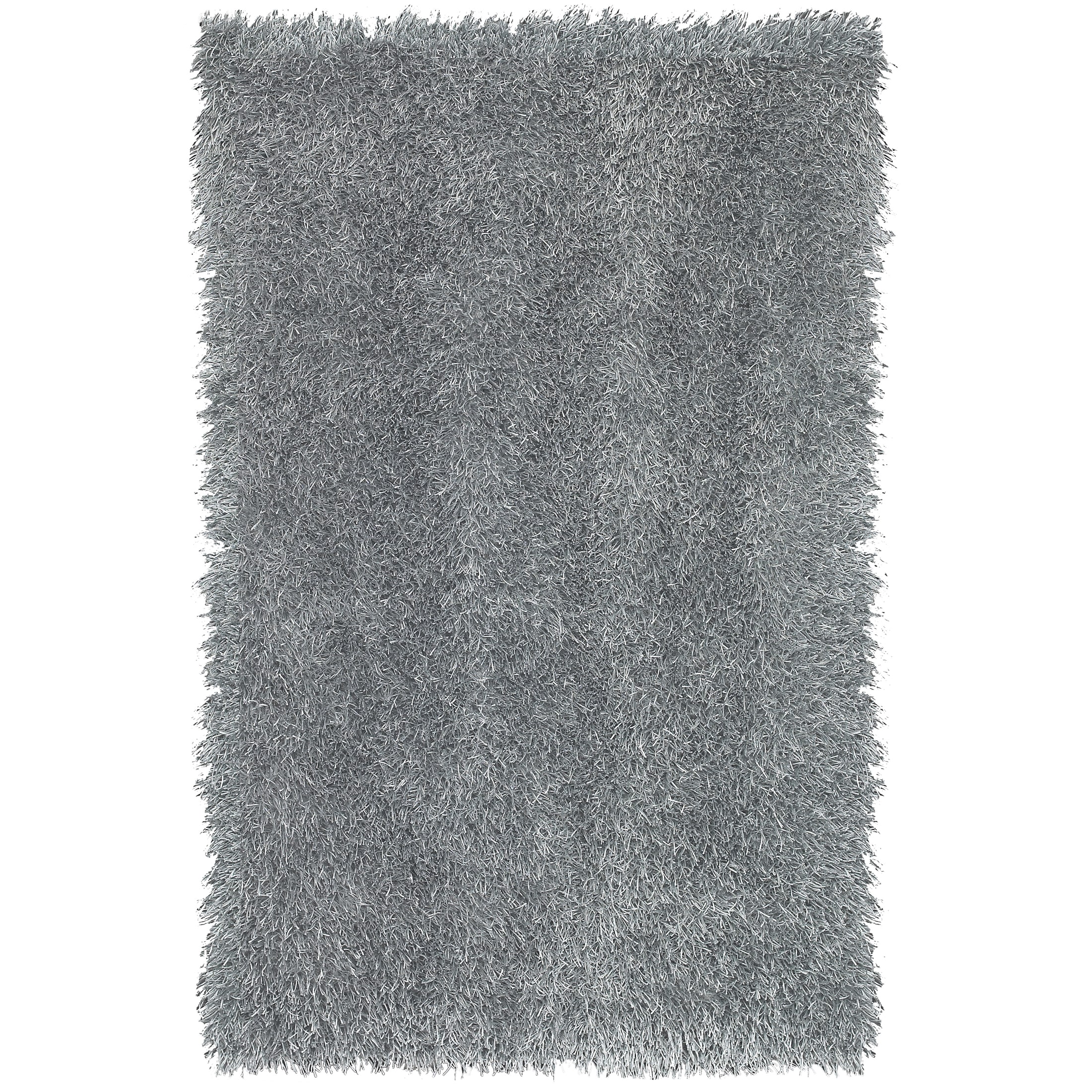 Sands Soleil Silver Area Rug (8 X 10)