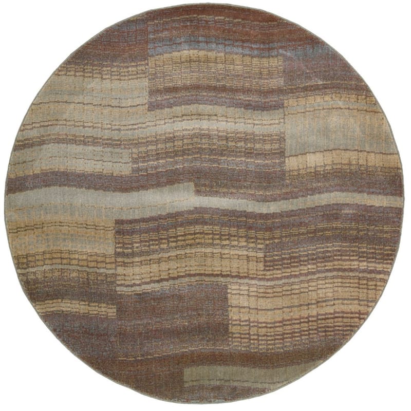 Nourison Somerset ST87 Area Rug