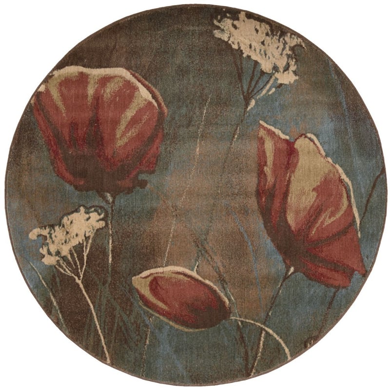 Nourison Somerset Area Rug