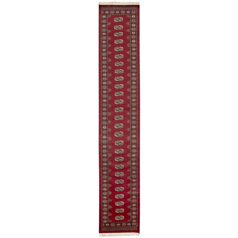 Nourison Pakistan Red Rug (23 X 14)