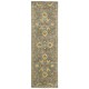 preview thumbnail 15 of 16, Nourison Jaipur Area Rug 2'4" x 8' Runner - Blue/Multi