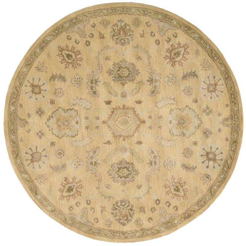 Nourison Jaipur JA54 Area Rug