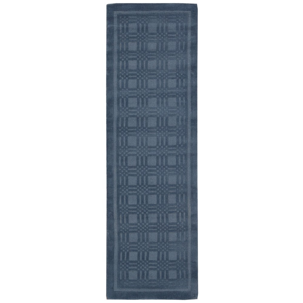 Nourison Westport Blue Rug (23 X 76)