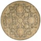 preview thumbnail 9 of 16, Nourison Jaipur Area Rug 8' Round - Beige