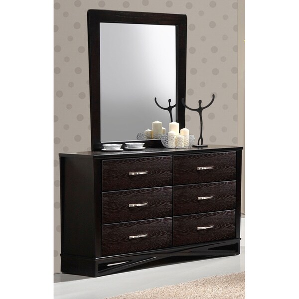 Fairmont Dark Walnut Dresser   16342902   Shopping   Great