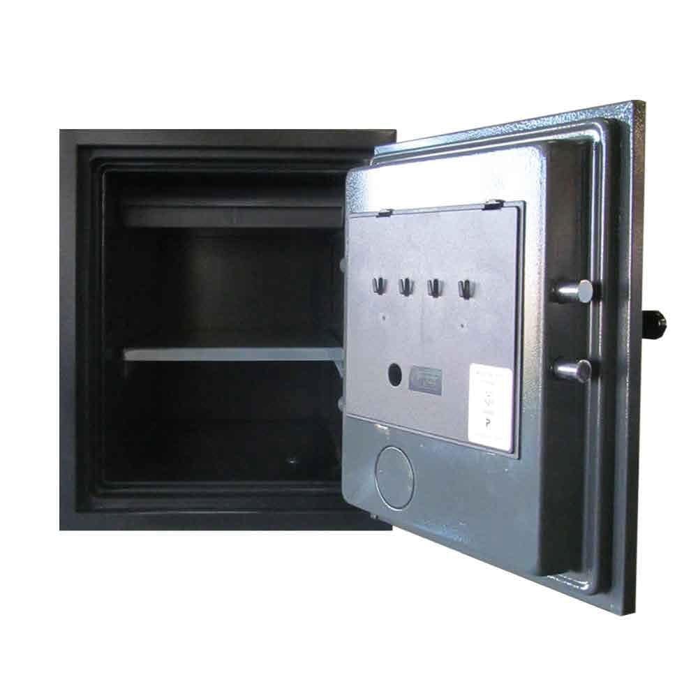 Wilson Safe Fingerprint Fire Safe