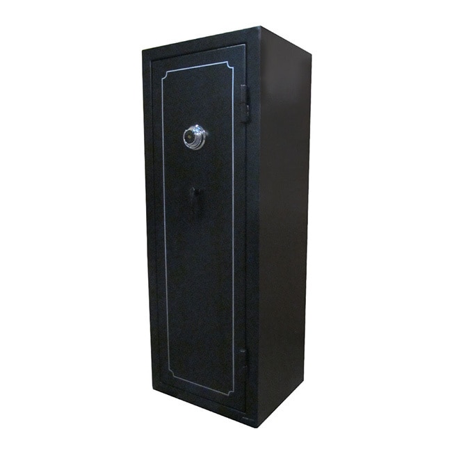 Wilson Safe Tall Gun Safe