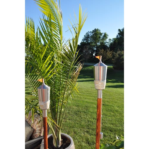 Lahaina Garden Torches (Set of 2)