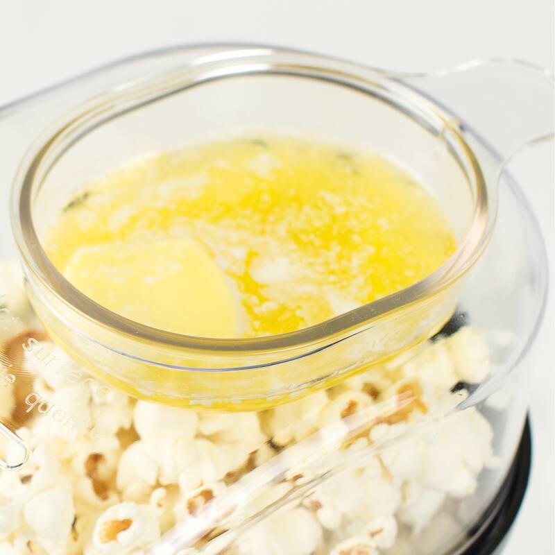 Nostalgia 16Cup AirPop Popcorn Maker Bed Bath & Beyond 9165345