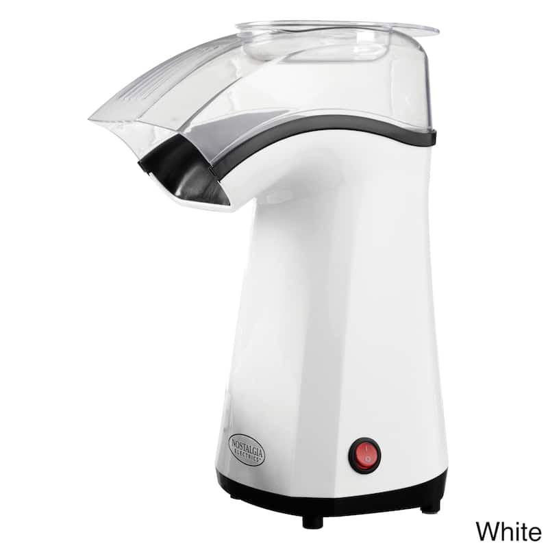 Nostalgia 16-Cup Air-Pop Popcorn Maker