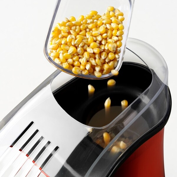 air pop popcorn popper