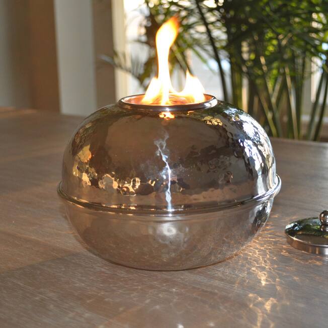 Sydney Firepot Torch