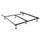 Premium Lev R Lock Bed Frame Universal Sizing With Glides On Sale