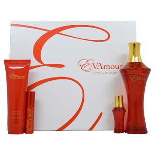 eva longoria perfume gift set