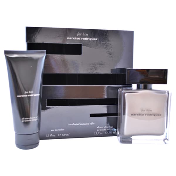 Calvin Klein Escape Womens 2 piece Gift Set