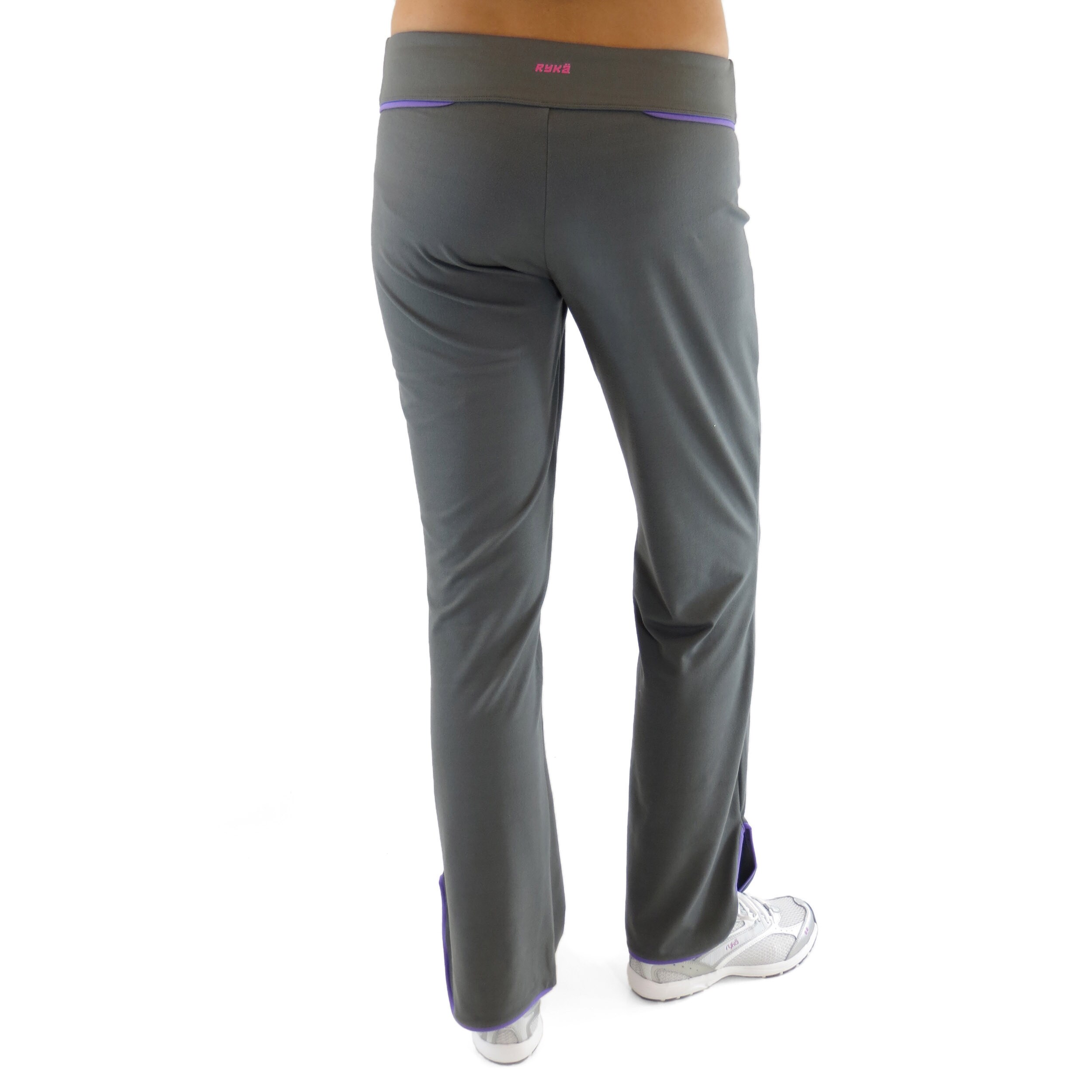 relaxed fit workout pants
