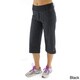 Ryka Women's Stroll Moisture Wicking Stretch Capris - Free Shipping On ...